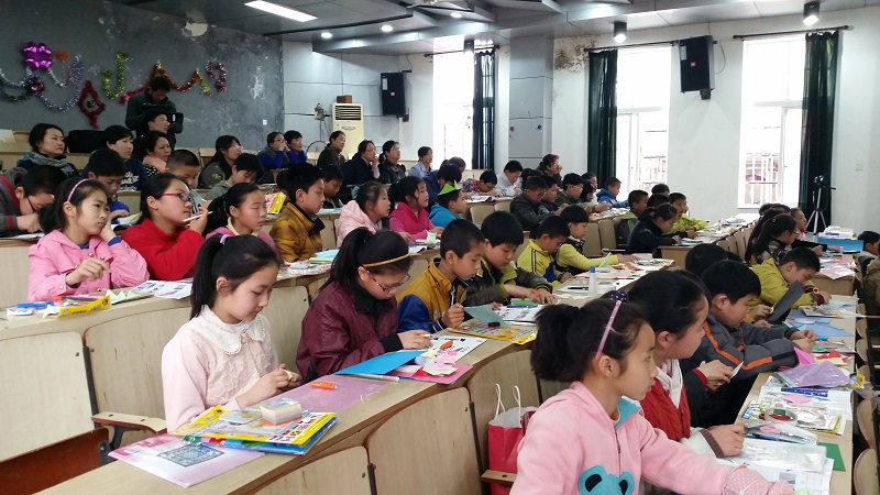 ����ʵ��Сѧ����Ч���á����Ź��