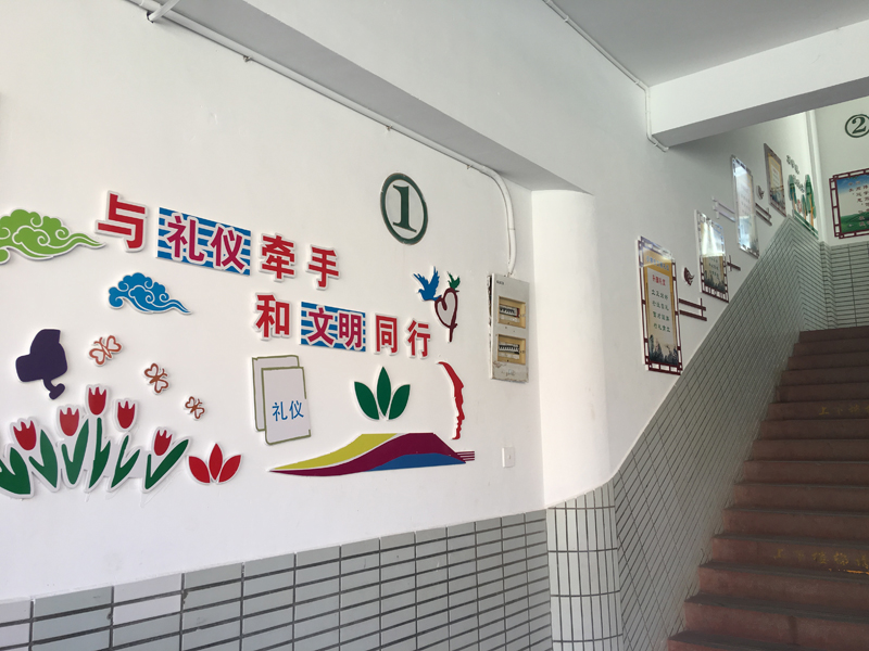 ������ʵ ���Էҷ� -----����ʡ�������в���ʵ��СѧУ԰���