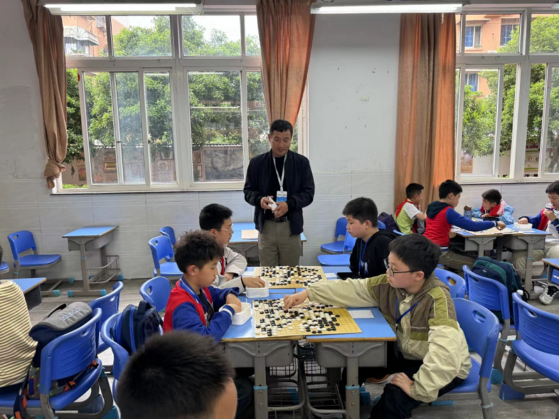 ����У԰�����ڡ��塱�С���2024�꾰�����в���СѧУ԰Χ����