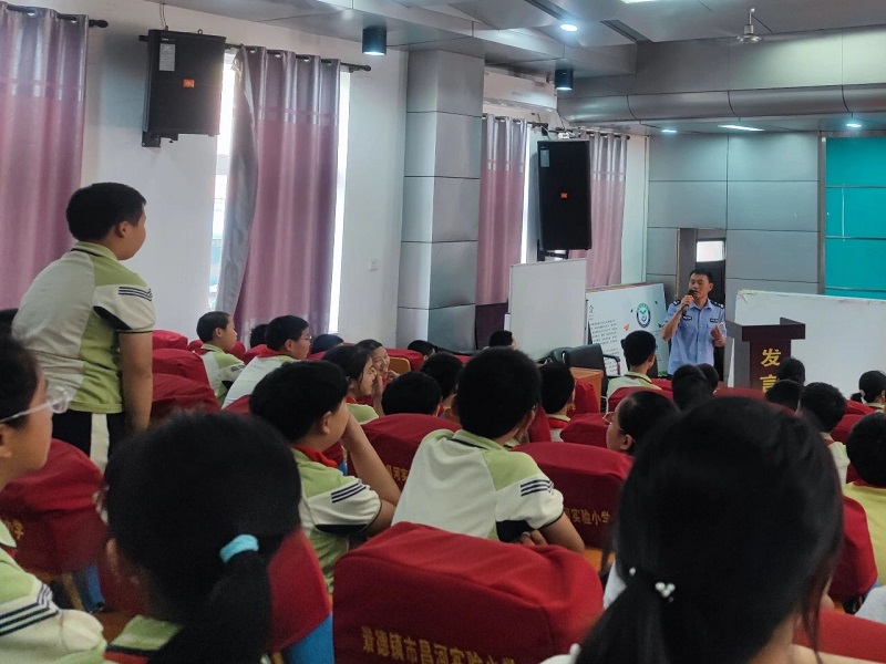 Ԥ�����裬�ػ��ɳ���������ʵ��Сѧ��չԤ�����跨�ƿ�