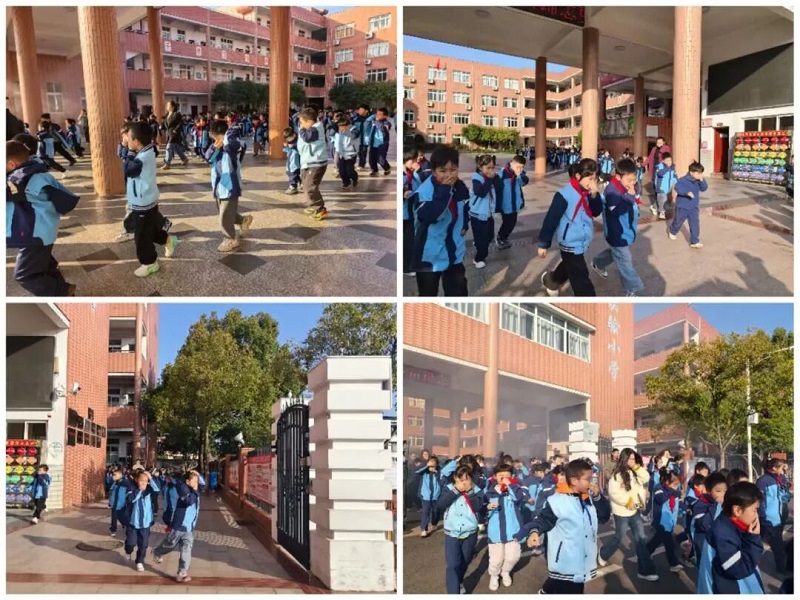 ʵս������ ��ȫ��ɳ���������ʵ��Сѧ��չ2026�괺����ѧ�޽ű�Ӧ����ɢ����